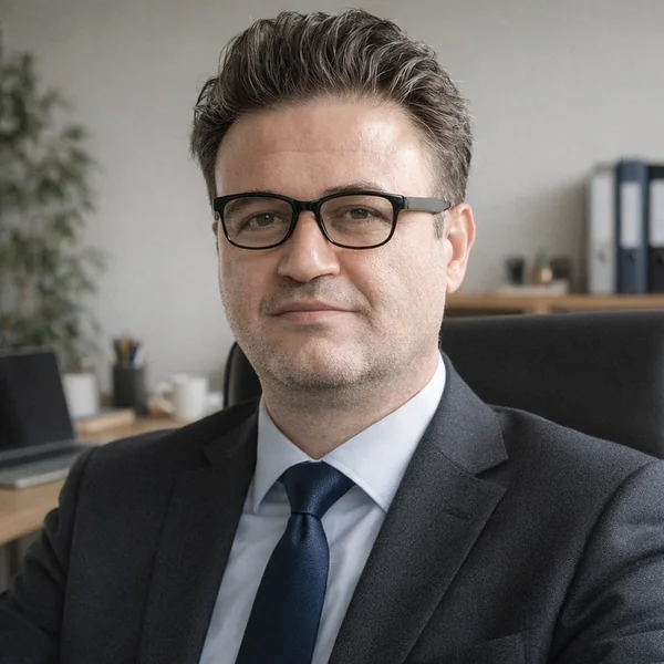 Mehdi Jamshidi